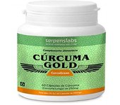 Serpens Curcumagold 60 Cápsulas ✅ Entrega 24/72h