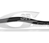 3RG INDUSTRIAL - Brazo Suspension Delantero Izquierdo - OEM 31121139991 - Piezas para Coche Recambios Motor y Otras Partes de Vehículo - Compatible con los distintos Modelos de Coche.