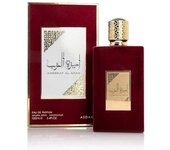 Ameerat Al Arab Asdaaf de Lattafa Perfume Para Mujer, Eau de Parfum Original (Femenino) 100ml