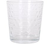 LAV -  SET DE 4 VASOS 295CC GAMA BERLÍN - Set Vasos Cristal Elegante y Duradero - Set Vasos Cristal para Todo Tipo de Bebidas - Set Vasos Cristal Diseño Clásico y Versátil - Set Vasos Cristal Apto para Lavavajillas  - Set Vasos Cristal Transparente