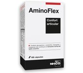 AMINOFLEX  168 CAPSULAS