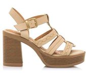 Mustang 53384 Zapato Mujer