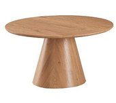 MOBELSTORE Mesa Comedor HORIZON 120X76 cm