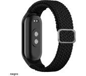 Elastic Nylon Adjustable Watchband for Xiaomi Mi Band  Mi3 Mi4 Mi5 Mi6 Mi7 Mi8 NFC Replacement Bracelet Men Women Sport Strap