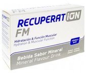 Recuperat-Ion Fm Sabor Salino 20 Sobres