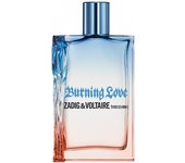 ZADIG & VOLTAIRE - This Is Him Burning Love