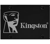 Kingston KC600 2.5" 1024GB SATA III 3D TLC