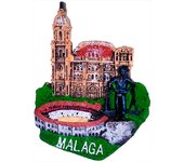 Domínguez - Imán Resina Málaga Catedral