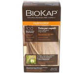Biokap Tinte 10.0 Rubio Extra Claro 140Ml Bioka