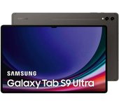 Samsung Galaxy TAB S9 Ultra 5G 512GB - Pantalla 14.6'' - Snapdragon 8 Gen 2 - Cámara Dual 13MP/8MP