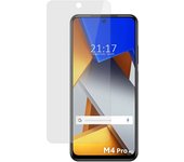 Protector Pantalla Hidrogel Mate Antihuellas para Xiaomi POCO M4 Pro 4G