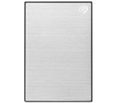 Seagate One Touch STKZ5000401 disco duro externo 5 TB 3.5" USB Tipo C 3.2 Gen 1 (3.1 Gen 1) Negro, Plata