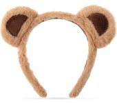 Diadema de Animales, disfraz de animal, Navidad, orejas de animales Lindos, Diadema de Navidad, Fiesta, disfraz de Cosplay
