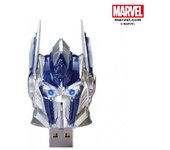 Cabeza de optimus prime op 8gb