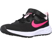 Zapatillas Niño Marca Nike Modelo Nike Revolution 6 Little Kid