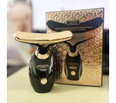 Multifunction Facial Lifting And Firming Massage Beauty Instrument Neck Eye Facial Anti Aging Microcurrent Beauty Device