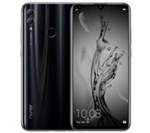 Huawei ( CON USO)  Honor 10 LITE 64GB + 3gb ram ,negro , Libre, Smartphone, movil, Android, (PRODUCTO CON USO)ENVIO 24H