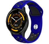 20mm 22mm Silicone Strap For Garmin Vivoactive 3 4 5 Band Watch Venu 2 3 SQ Forerunner 645 245 Wristband SmartWatch Bracelet