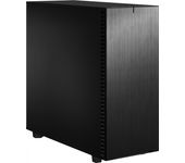 Fractal Design Define 7 XL Negro Panel Lateral Insonorizado - Caja/Torre