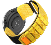 Colorful Nylon Strap for Huami Amazfit T-rex 2 3 Ultra Bracelet for Amazfit T-rex Pro Tyrannosaurus Bands Replacement Wristband