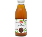 Te Kukicha Botella Cristal 500Ml. Bio