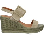 Sandalias de Mujer GEOX D35GVB 00021 D PONZA C3012 PISTACHIO