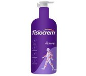 Fisiocrem Gel Active XXL 600ml