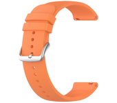 Silicone 20mm 22mm strap For Huawei GT 2 3 4 46mm WristStrap For Huawei Watch3 GT4 GT2 Pro GT2e Magic2 Band