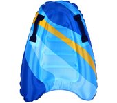 Tablero inflable del cuerpo para La Playa Surf Water Slip Slide Boogie Boards Sled Rider Piscina flotante Verano Agua Diversión Juguetes para niños y adultos