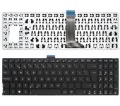 TECLADO PARA PORTÁTIL ASUS F553S F553SA 13NB04X1AP0821