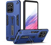 Shockproof Armor Soft Edges Phone Case for Honor X6 X6S X7A X8 X8A X9A X40 5G 2023 Magic 5 Lite Support Phone Cover