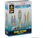MCP DARK FUTURE TERRAIN PACK