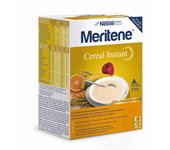 Meritene Cereales Multifrutas  Meritene