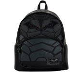 Mini mochila loungefly dc comics batman