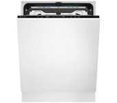 Electrolux Serie 700 EEG68600W Completamente integrado 14 cubiertos A