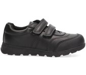 Zapato LUNA B rbs-001 negro