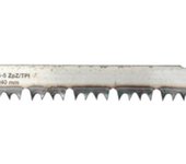 MAKITA P-47117 Sierra de sable 240mm 4-5TPI 5pcs