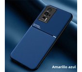 Shockproof Magnetic Leather Phone Case For Xiaomi Poco F5 Pro Redmi Note 12 11 10 9 8 Pro Mi 13 12T 12X 11 Lite 11T Ultra Cover