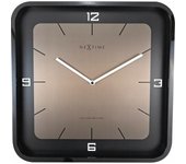 Reloj de Pared Nextime 3518ZW 40 x 40 cm