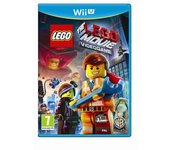 Lego Movie: The Videogame U Juego para Consola Nintendo Wii U [PAL ESPAÑA]