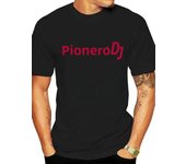 PIONEER DJ T-SHIRT Men CDJ DDJ DJM 2000 1000 NEXUS Play Women T Shirts Funny Prints Tops Tee Summer Cotton Oversized T Shirt