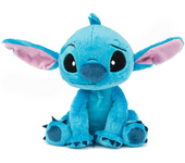 Peluche Stitch 25 Cm Infantil Smoby (6315876953)
