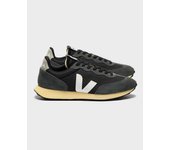 Veja Rio Branco II zapatilla negra para hombre