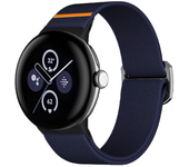 Nylon Loop Strap for Google Pixel Watch 3 41mm Band Watchband Bracelet for GOOGLE PIXEL 2 1 41MM pixel 41 Men Sports Correa