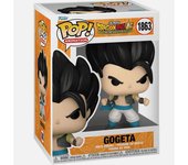 Funko pop Gogeta 1863 Dragon Ball Super Broly