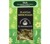 Tila El Naturalista (1 Envase 40 G)