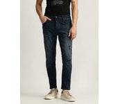 Pantal?n Vaquero Antony Morato Jeans Argom Slim Ankle Lenght (MMDT00264 FA750504 7010 W01923)