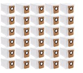 Dust Bag For Dreame L20 Ultra L10s Ultra S10 S10 Pro Vacuum Cleaner Parts For XIAOMl Mijia Omni 1S B101CN Robot X10+ Accessories