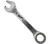 Hot wheels: wrench metal bottle opener