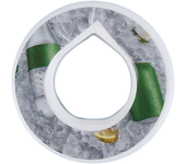 Water Bottle Flavour Pod Creative Flavour Scent Pods 0 Sugar Used In Flavoured Drinking Bottle with Fragrance Flavor Pods